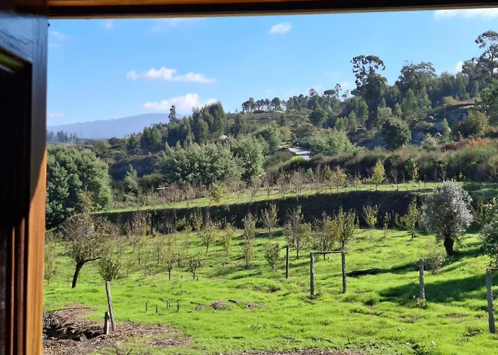 Quinta Dos Mascarenhas Nature House