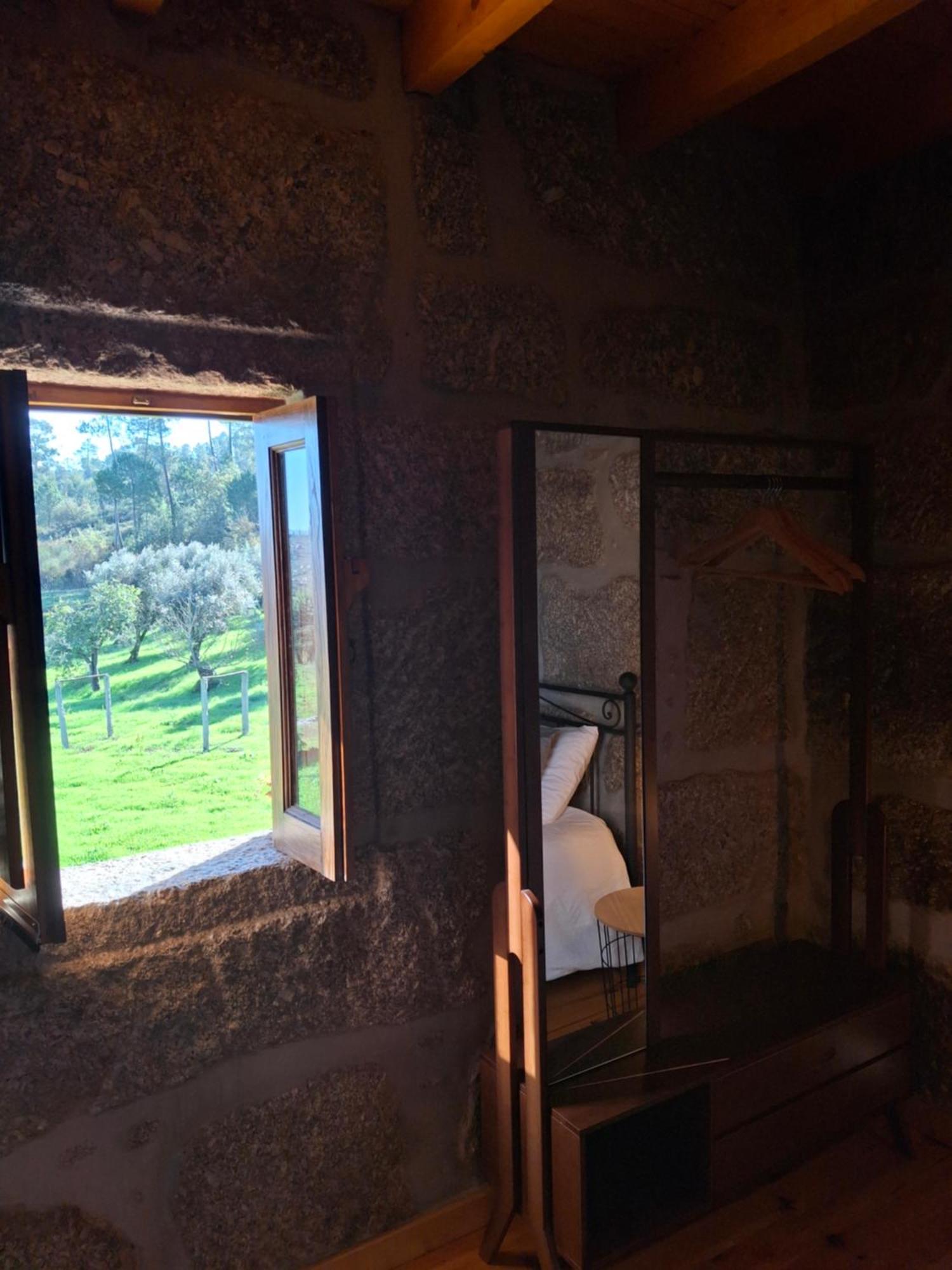 Quinta Dos Mascarenhas Nature House Casa de Campo Oliveira do Hospital