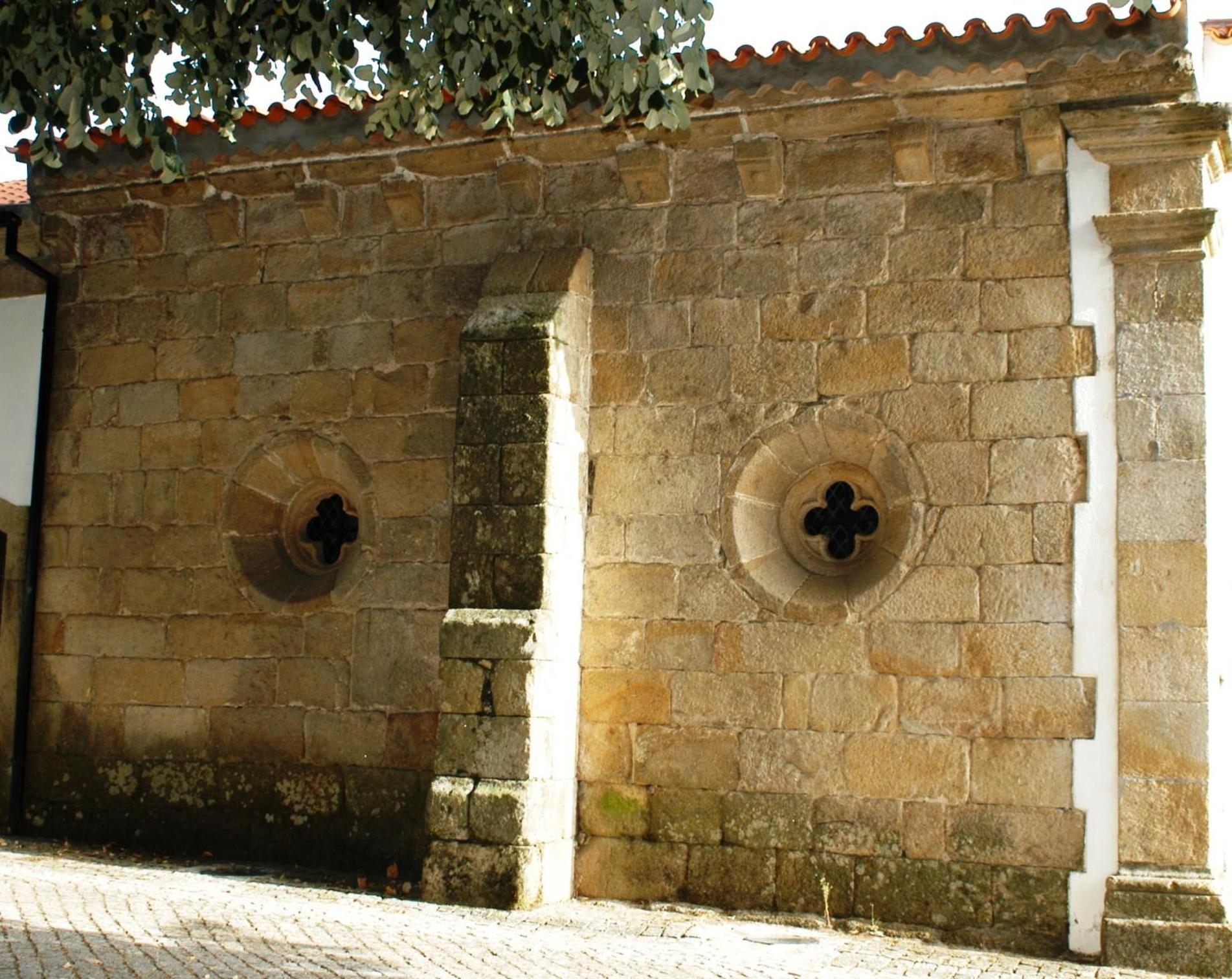 Quinta Dos Mascarenhas Nature House Séjour à la campagne *