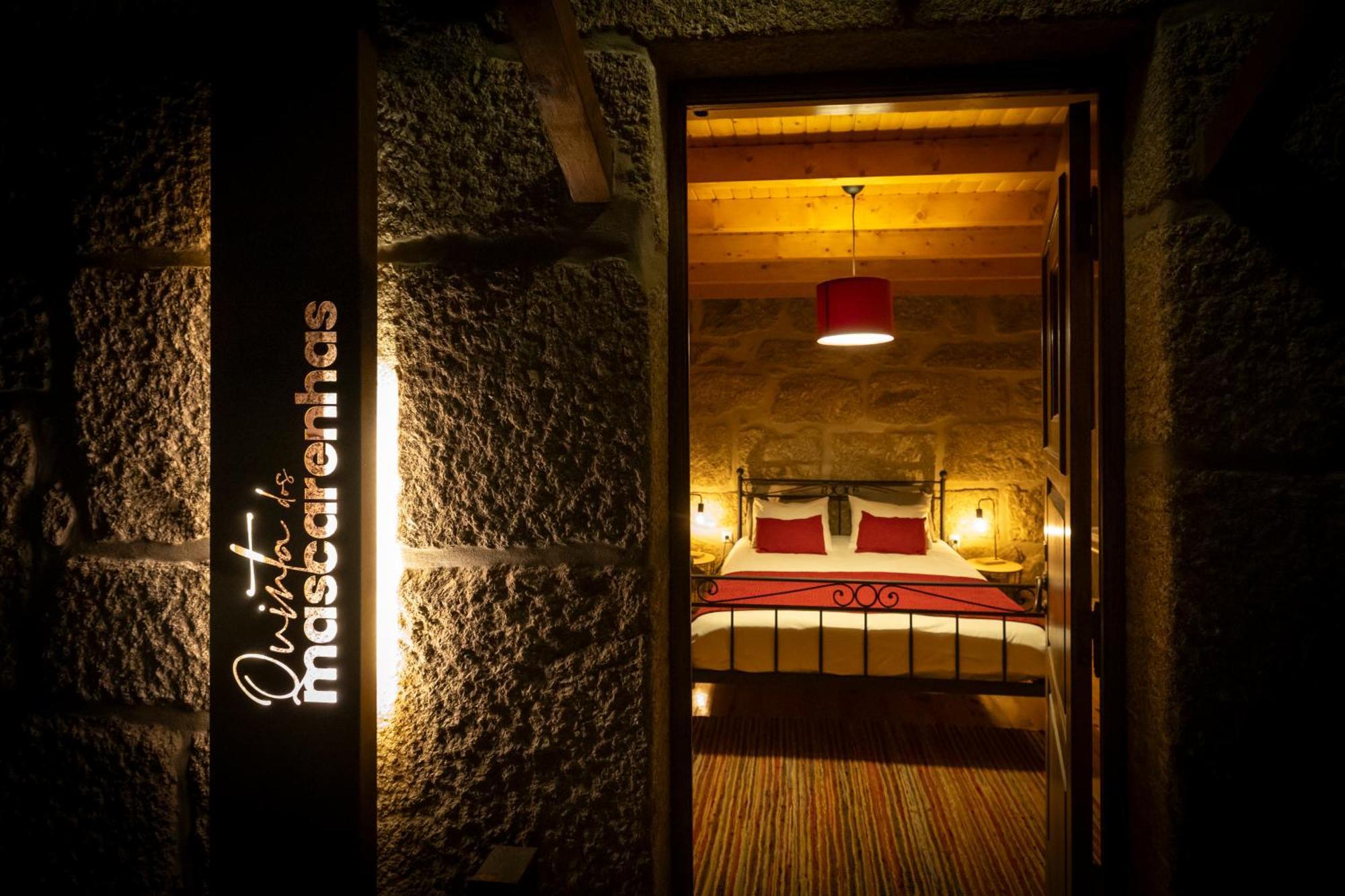 Quinta Dos Mascarenhas Nature House Casa de Campo *