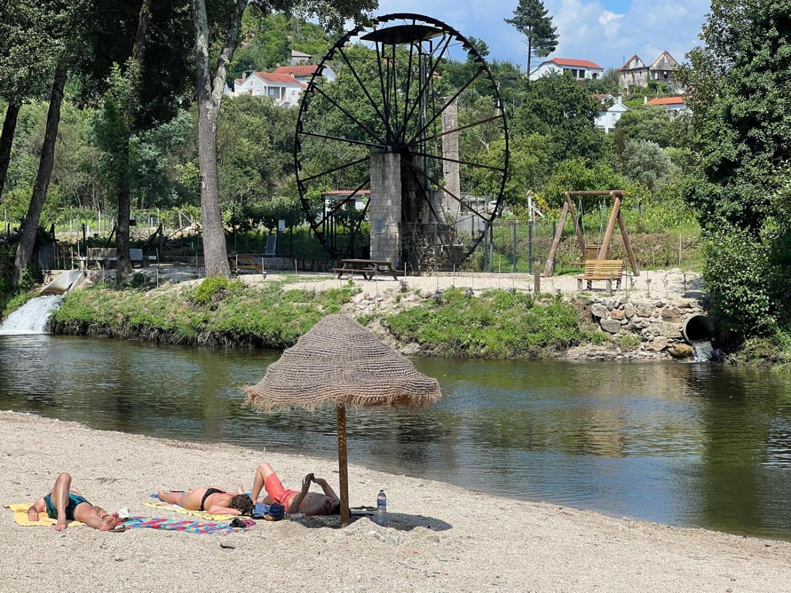 Quinta Dos Mascarenhas Nature House *