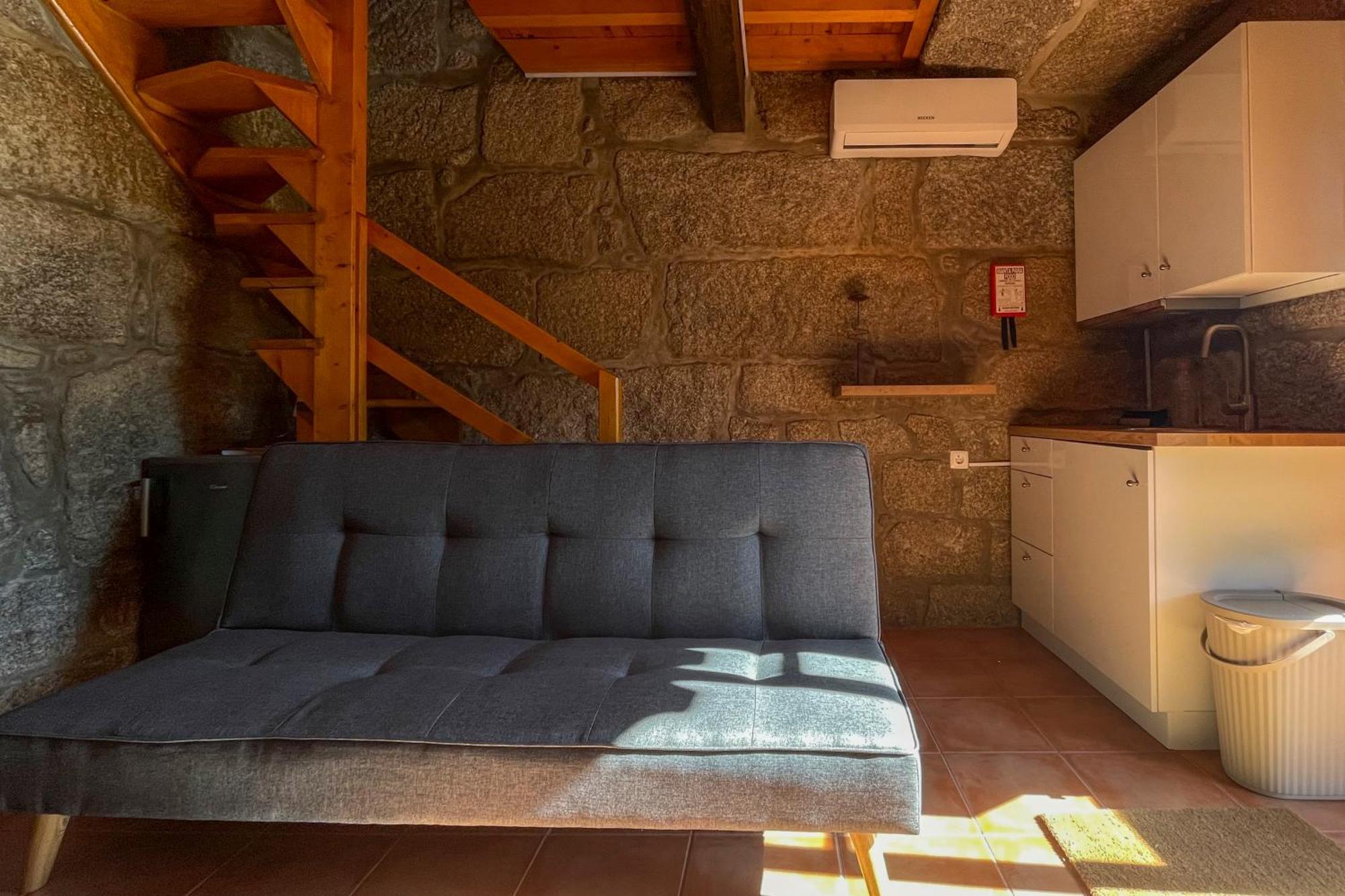 Séjour à la campagne Quinta Dos Mascarenhas Nature House
