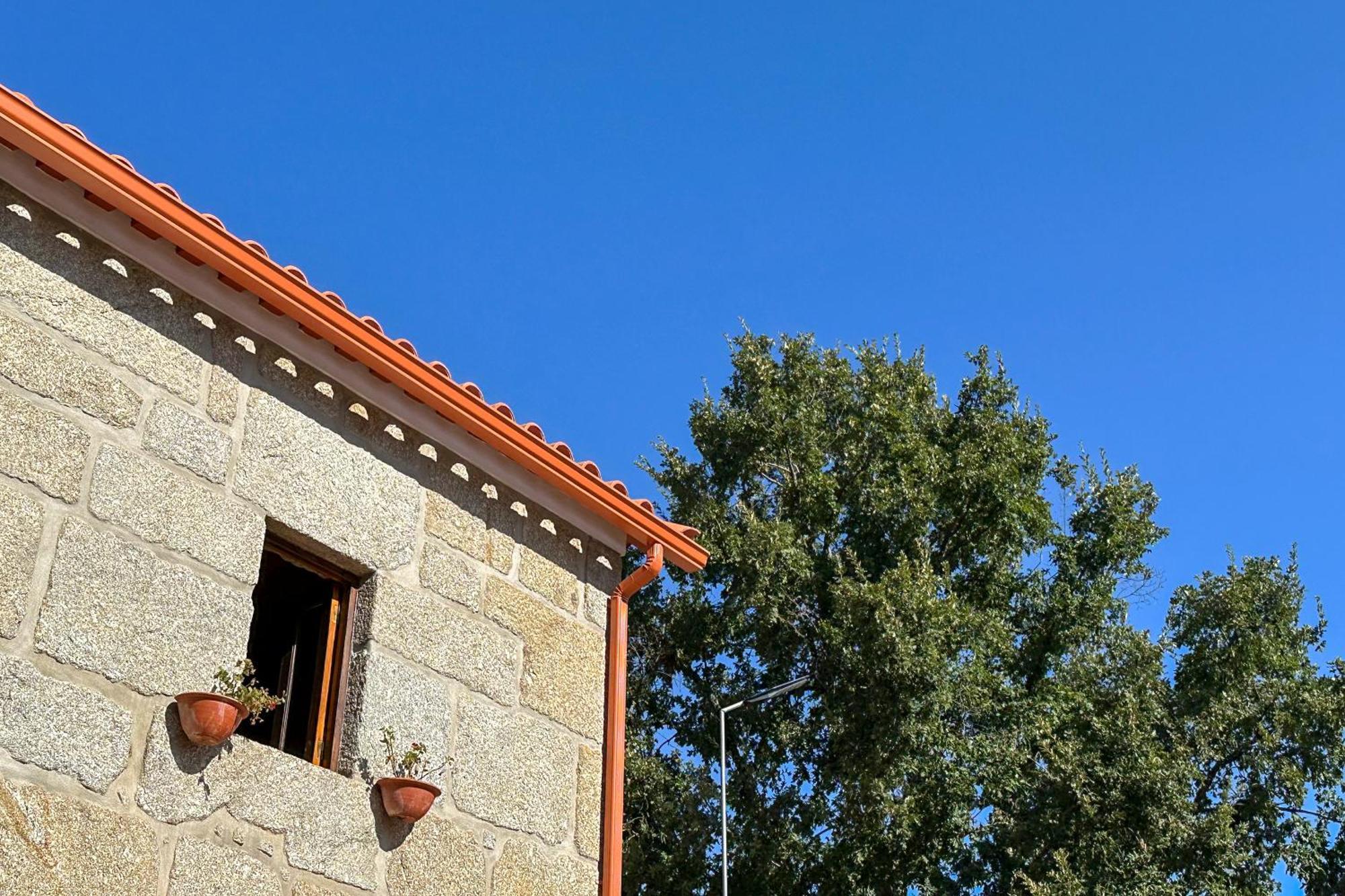 Quinta Dos Mascarenhas Nature House Séjour à la campagne