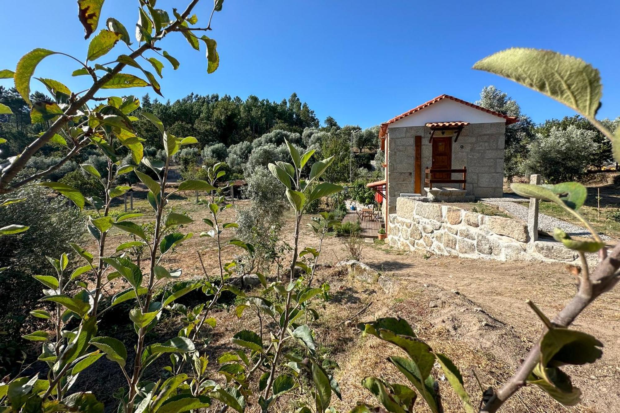 Quinta Dos Mascarenhas Nature House *