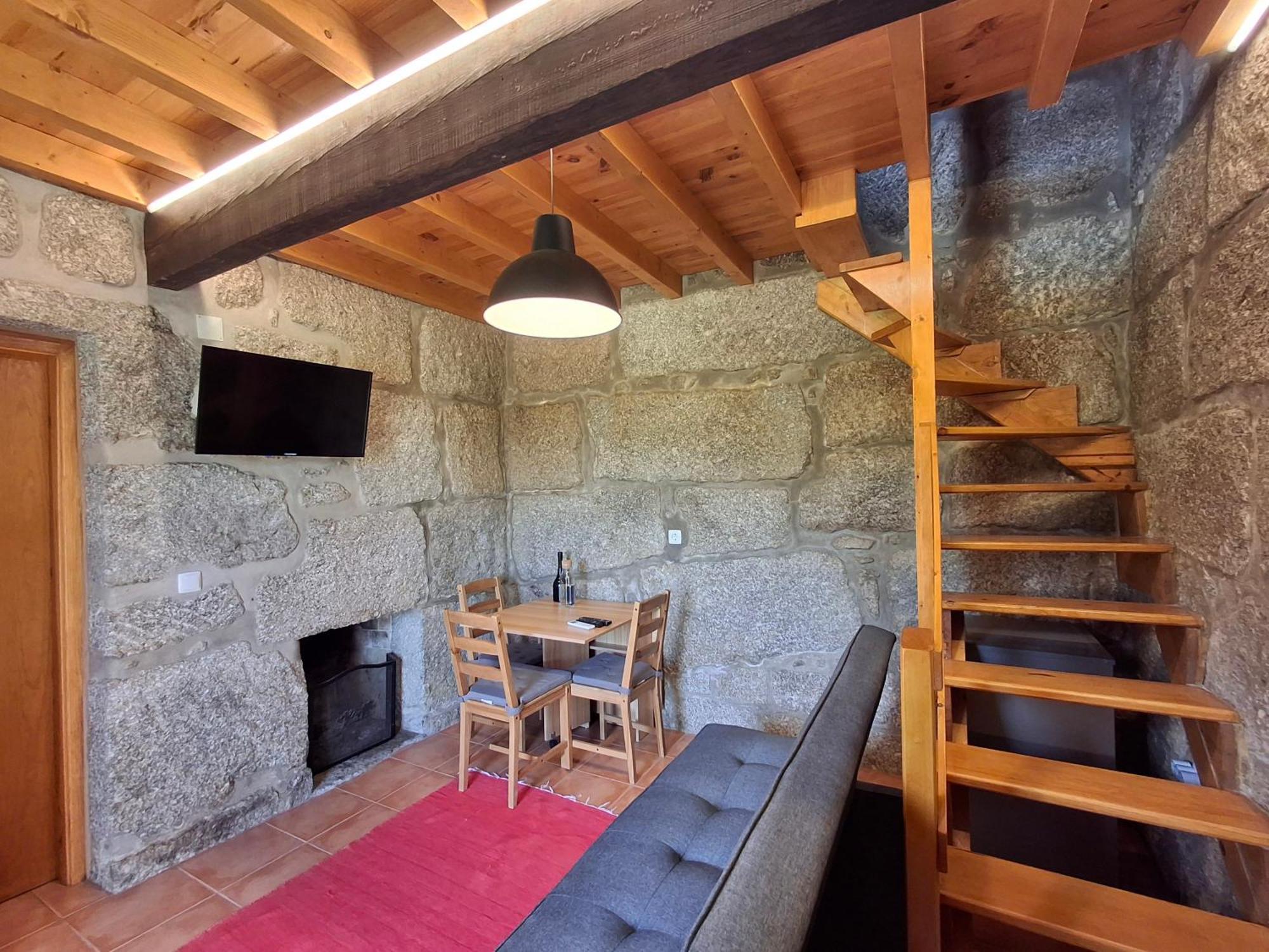 Quinta Dos Mascarenhas Nature House Oliveira do Hospital