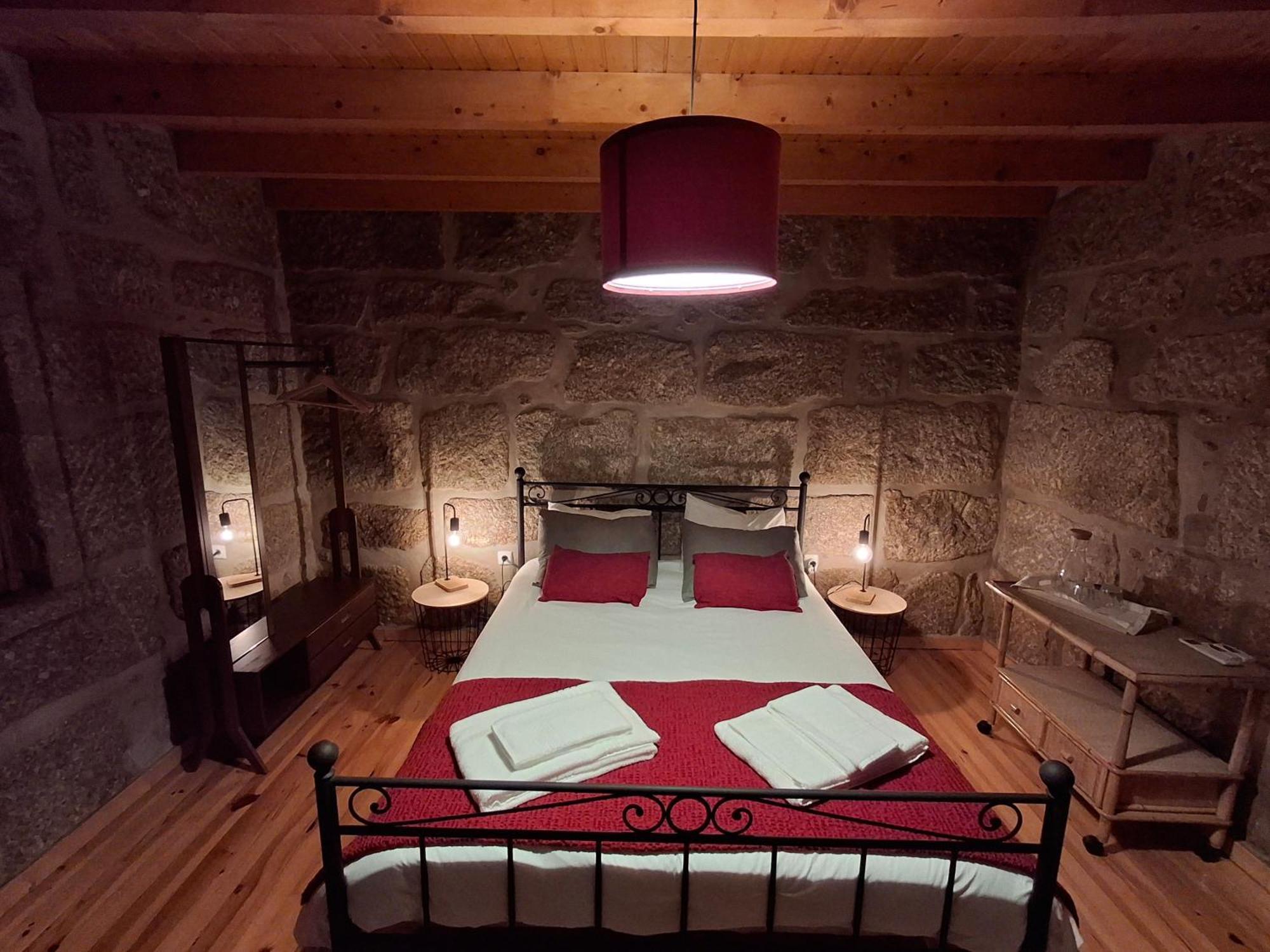 Quinta Dos Mascarenhas Nature House *