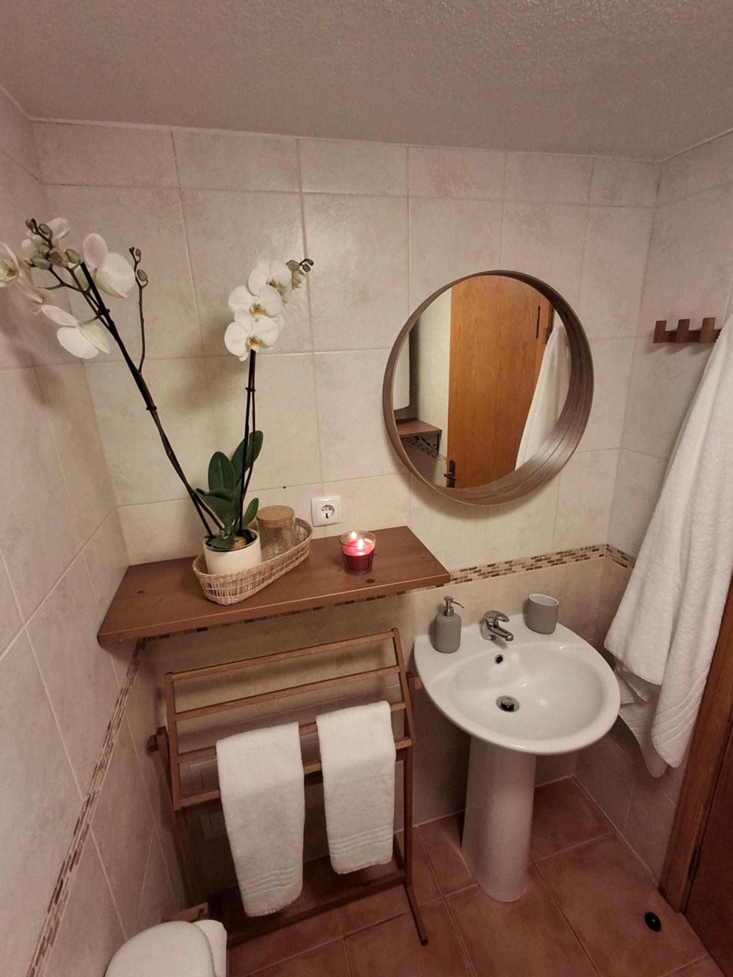 Quinta Dos Mascarenhas Nature House *